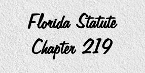 Statute 219