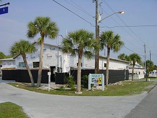 Hall Construction Continues Slide 3