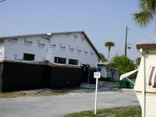 Hall Construction Continues Slide 6