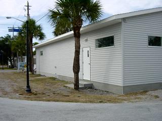 Hall Construction Continues Slide 1