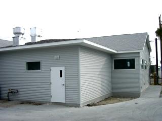 Hall Construction Continues Slide 9