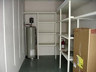 Hall Construction Continues Slide 11