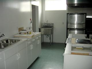 Hall Construction Continues Slide 14