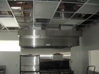 Hall Construction Continues Slide 15