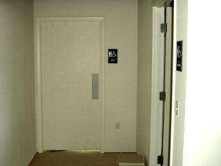 Hall Construction Continues Slide 22