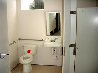 Hall Construction Continues Slide 23