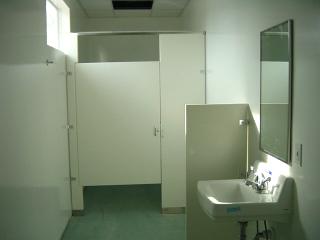 Hall Construction Continues Slide 24