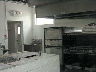 Hall Construction Continues Slide 28