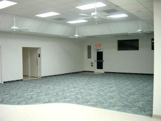 Hall Construction Continues Slide 9