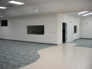 Hall Construction Continues Slide 10