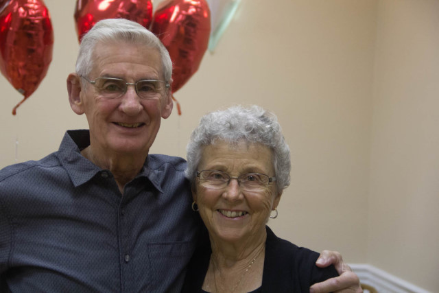 Anniversary Dance March 4 2017 - Slide 5