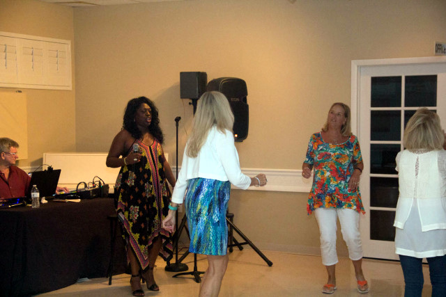 Anniversary Dance March 4 2017 - Slide 16