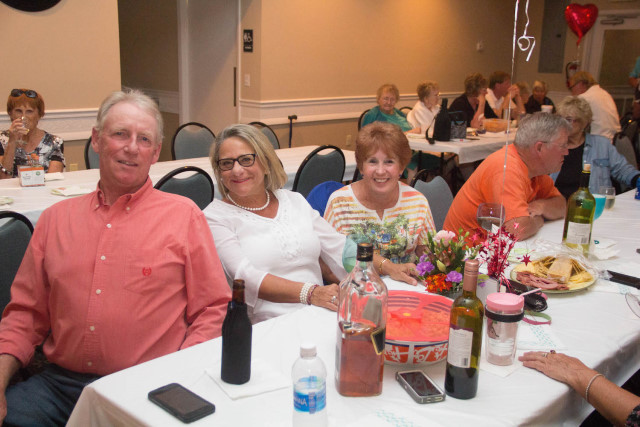 Anniversary Dance March 4 2017 - Slide 18