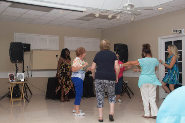 Anniversary Dance March 4 2017 - Slide 34