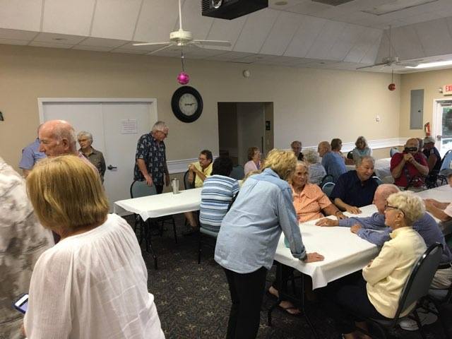 Betty Baker 100th Birthday Celebration - Slide 7