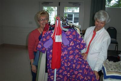 Gulf to Bay Carnival - 2007 <br> Photos by Rene Dube - Slide 5