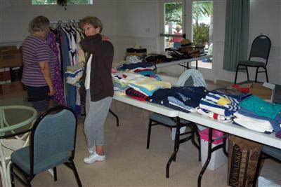 Gulf to Bay Carnival - 2007 <br> Photos by Rene Dube - Slide 7