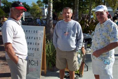 Gulf to Bay Carnival - 2007 <br> Photos by Rene Dube - Slide 10