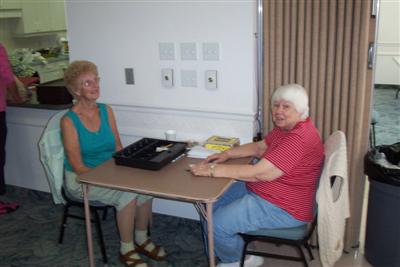 Gulf to Bay Carnival - 2007 <br> Photos by Rene Dube - Slide 20