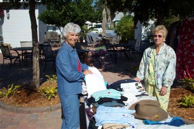 Gulf to Bay Carnival - 2007 <br> Photos by Rene Dube - Slide 25