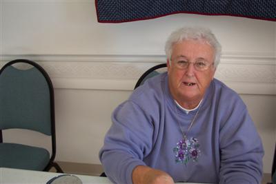 Gulf to Bay Carnival - 2007 <br> Photos by Rene Dube - Slide 30