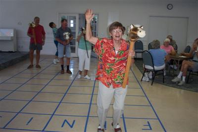 Gulf to Bay Carnival - 2007 <br> Photos by Rene Dube - Slide 39