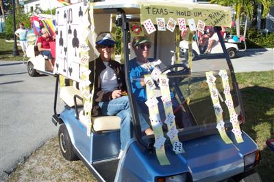 Gulf to Bay Carnival - 2007 <br> Photos by Rene Dube - Slide 55