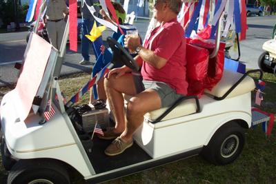 Gulf to Bay Carnival - 2007 <br> Photos by Rene Dube - Slide 67