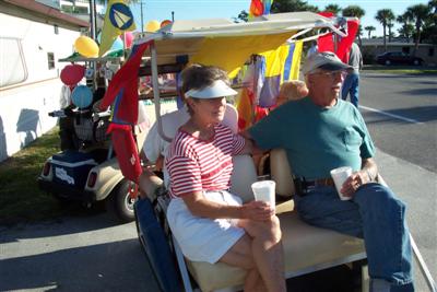 Gulf to Bay Carnival - 2007 <br> Photos by Rene Dube - Slide 71