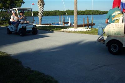 Gulf to Bay Carnival - 2007 <br> Photos by Rene Dube - Slide 92