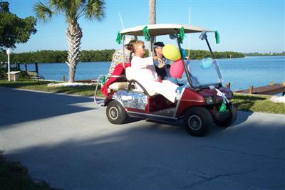 Gulf to Bay Carnival - 2007 <br> Photos by Rene Dube - Slide 95