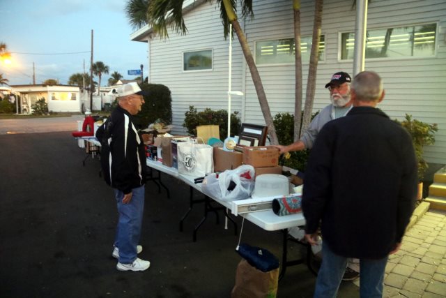 Gulf to Bay Carnival - January 2017 - Slide 3