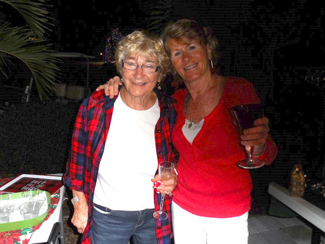 Tree Lighting & Party at the Bay 2019 <br> Photos by Rene Dube - Slide 21