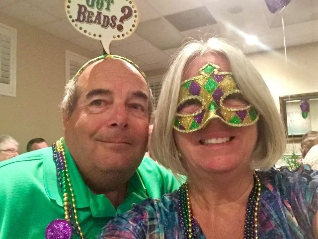 Dance at Gulf to Bay 03/07/19 <br> Photos by Paula Crosby - Slide 9