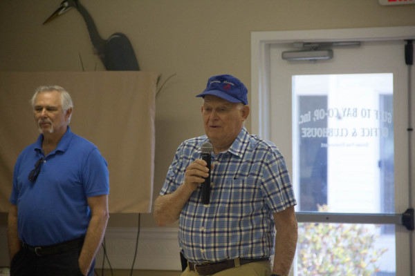 Don Pease 90th Birthday Party 04-01-17 - Slide 6