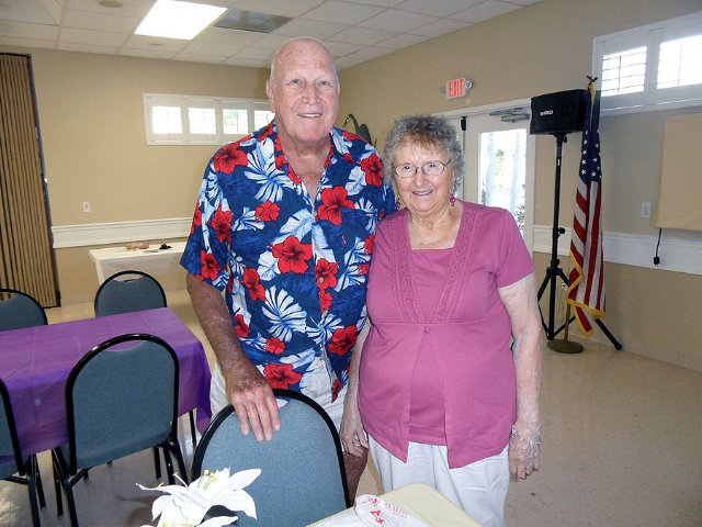 Easter Dinner - 2015 - Slide 41