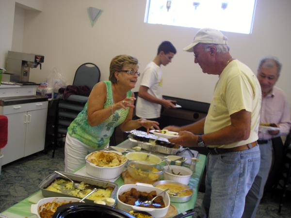 Fish Fry March 2013 - Slide 5