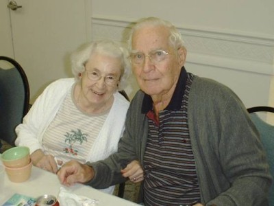 George Gallaher's 80th Birthday Party<br>Photos by Rene Dube - Slide 10