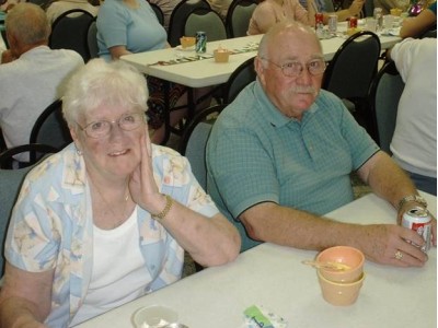 George Gallaher's 80th Birthday Party<br>Photos by Rene Dube - Slide 13