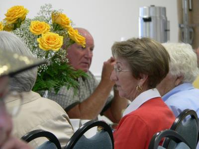 Georgette's Birthday Party<br>
Photos by Nora Szabo - Slide 7