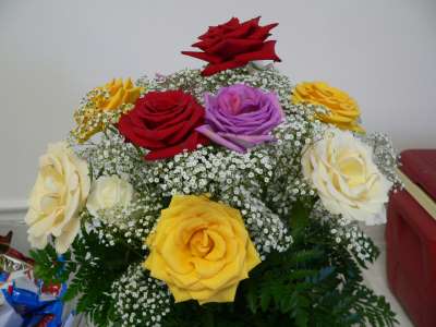 Georgette's Birthday Party<br>
Photos by Nora Szabo - Slide 12