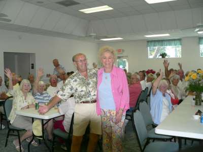 Georgette's Birthday Party<br>
Photos by Nora Szabo - Slide 27