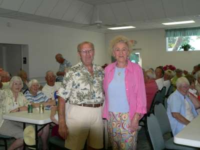 Georgette's Birthday Party<br>
Photos by Nora Szabo - Slide 41