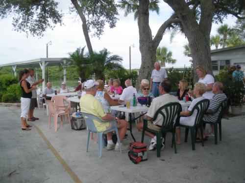 Don Pease Pork BBQ - June 27 2009 - Slide 7