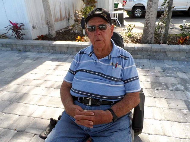 Lorraine Dube's Birthday Celebration - Slide 2