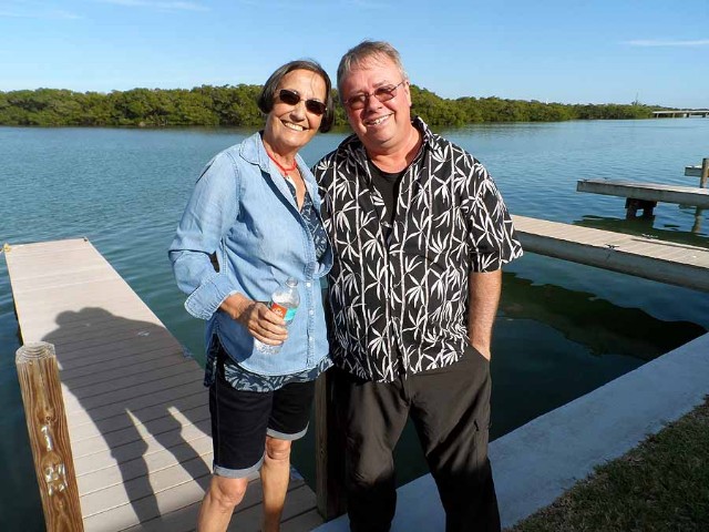 Lorraine Dube's Birthday Celebration - Slide 4