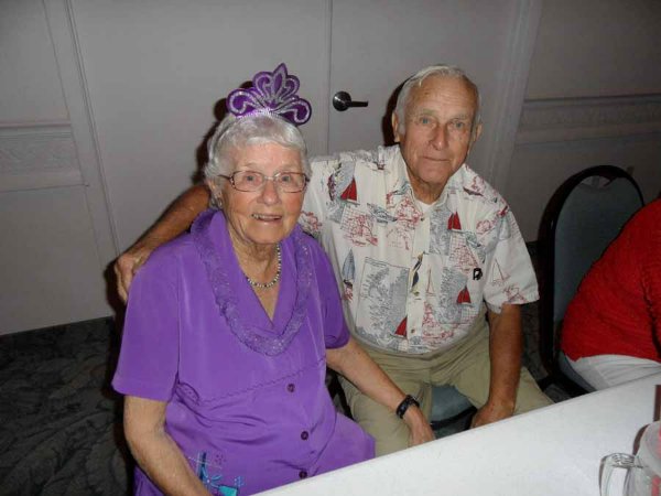 New Years Eve - 2012 <br>
Photos by Rene Dube - Slide 10