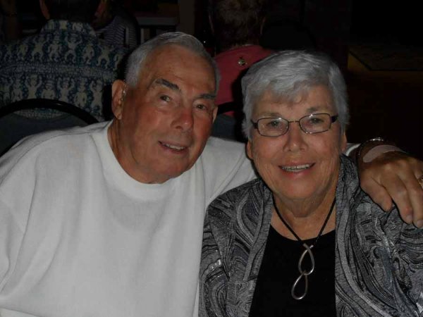 New Years Eve - 2012 <br>
Photos by Rene Dube - Slide 12