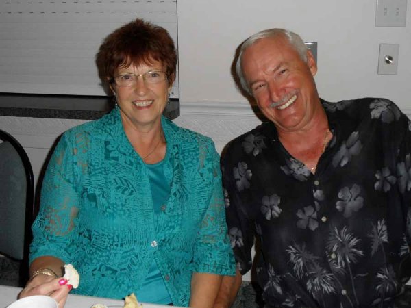 New Years Eve - 2012 <br>
Photos by Rene Dube - Slide 23