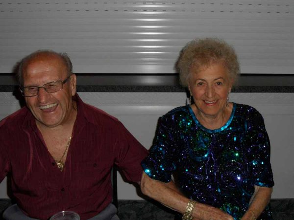 New Years Eve - 2012 <br>
Photos by Rene Dube - Slide 24